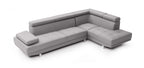 Riveredge Sectional