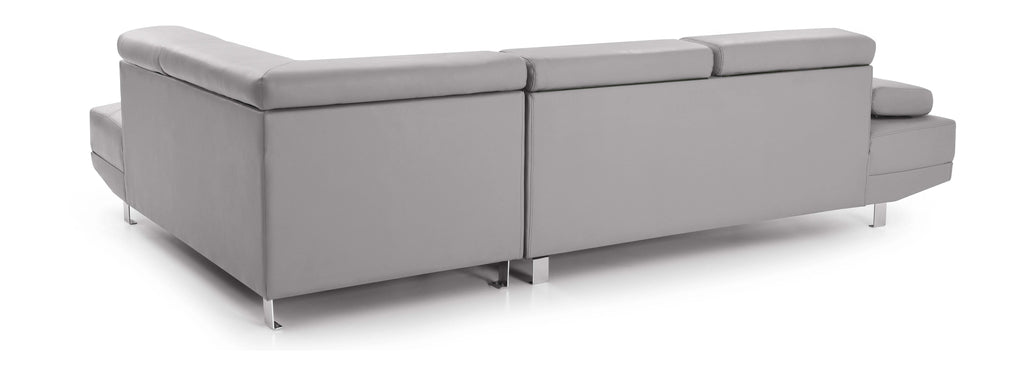 Riveredge Sectional