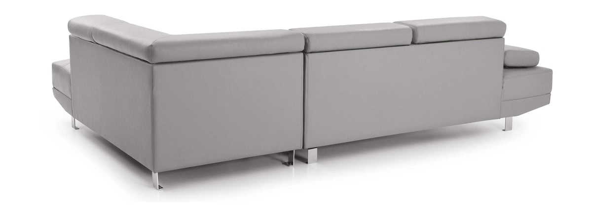 Riveredge Sectional