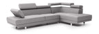 Riveredge Sectional