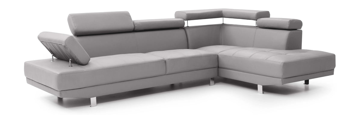 Riveredge Sectional