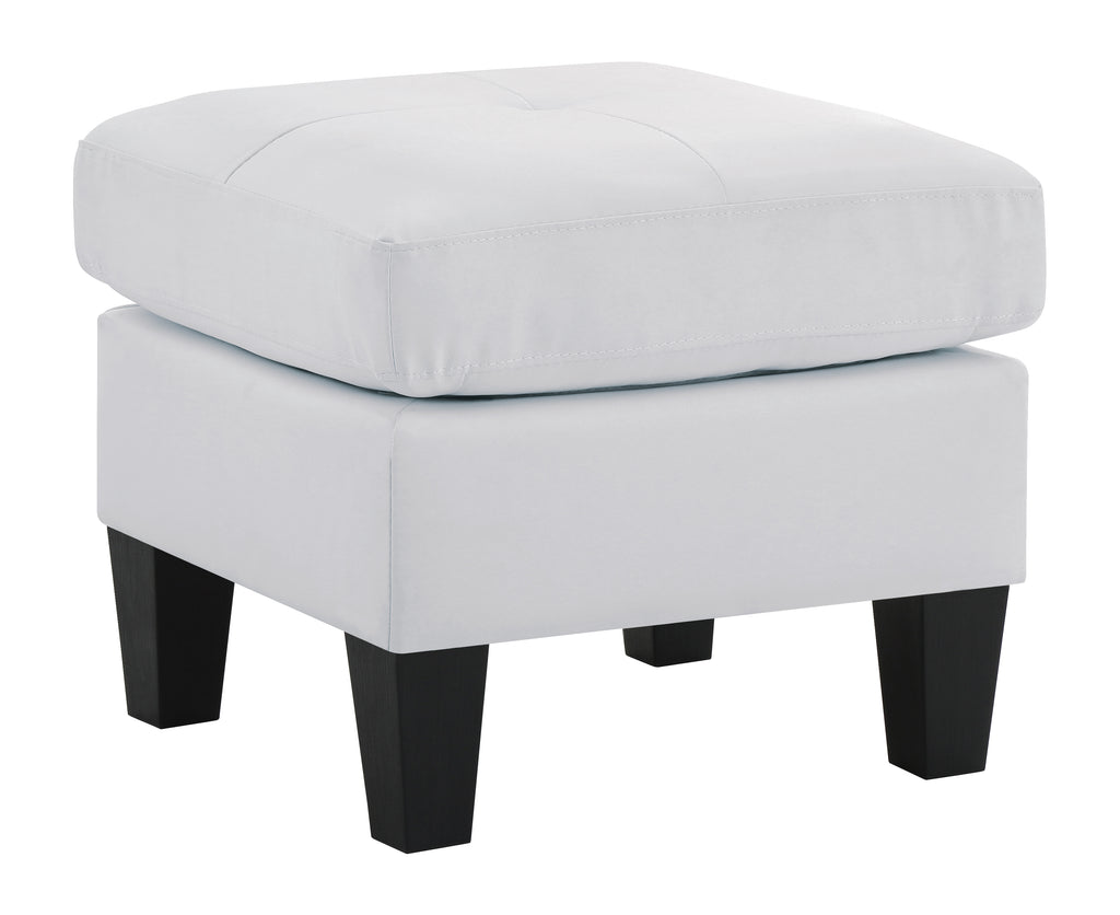 Newbury Ottoman
