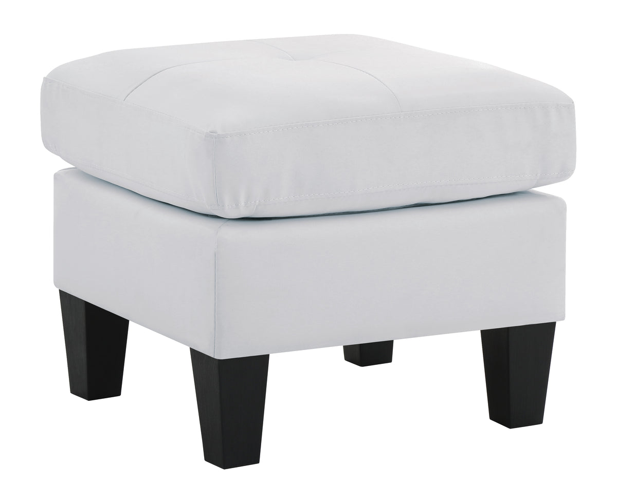 Newbury Ottoman