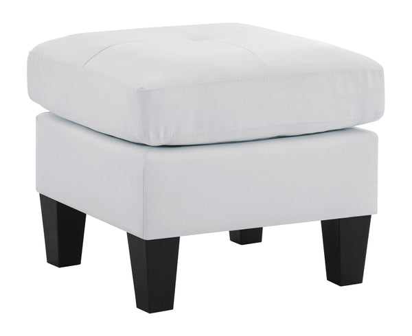 Newbury Ottoman