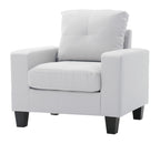Newbury Chair