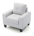 Newbury Chair