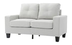 Newbury Loveseat