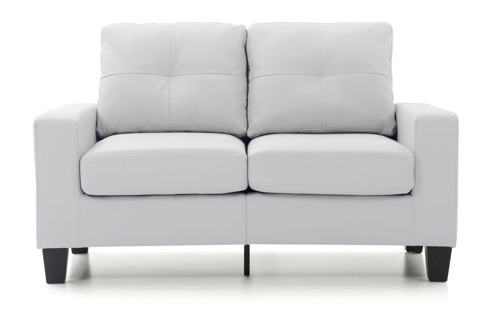 Newbury Loveseat