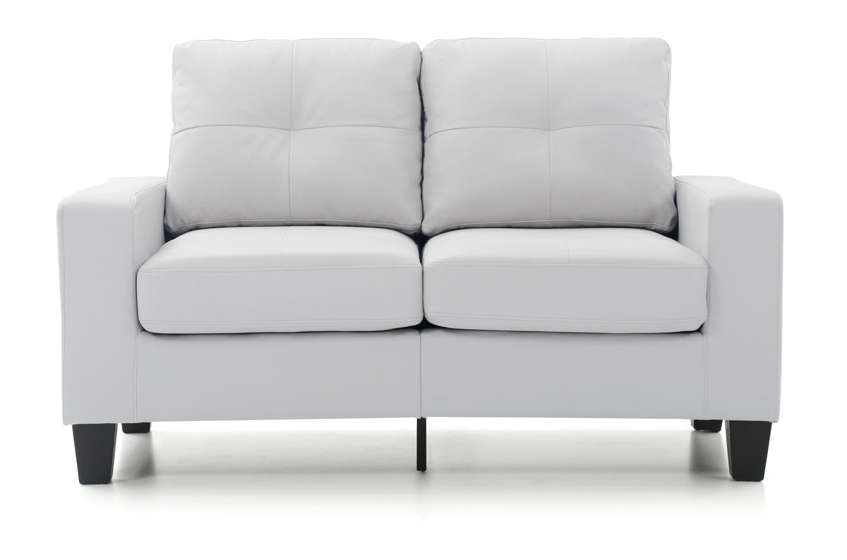 Newbury Loveseat