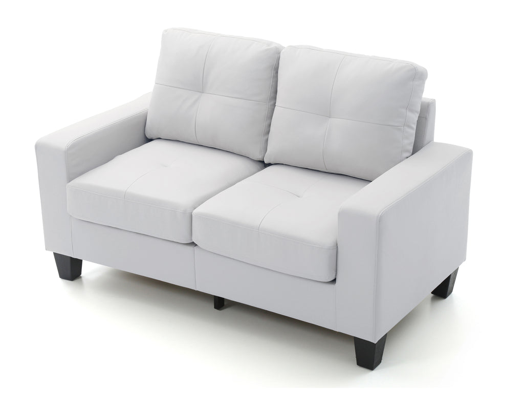 Newbury Loveseat