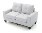 Newbury Loveseat