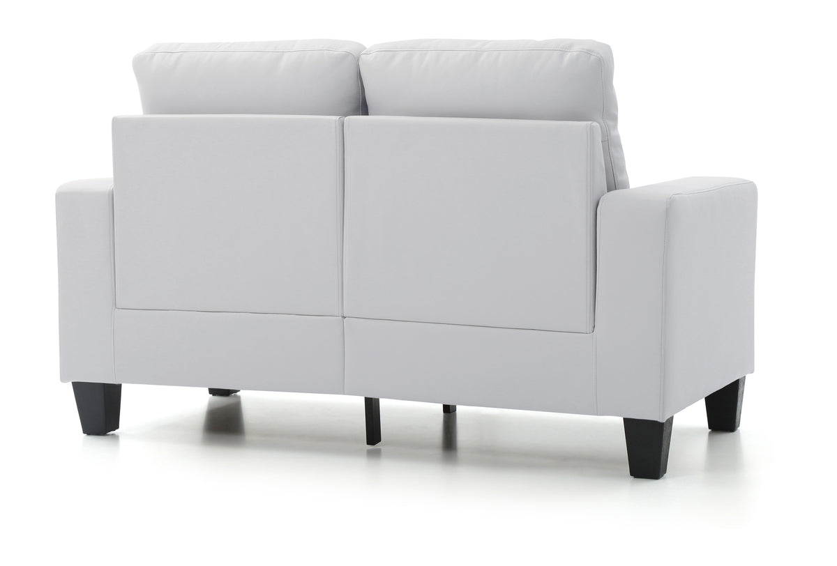Newbury Loveseat