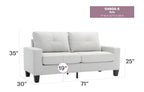 Newbury Sofa