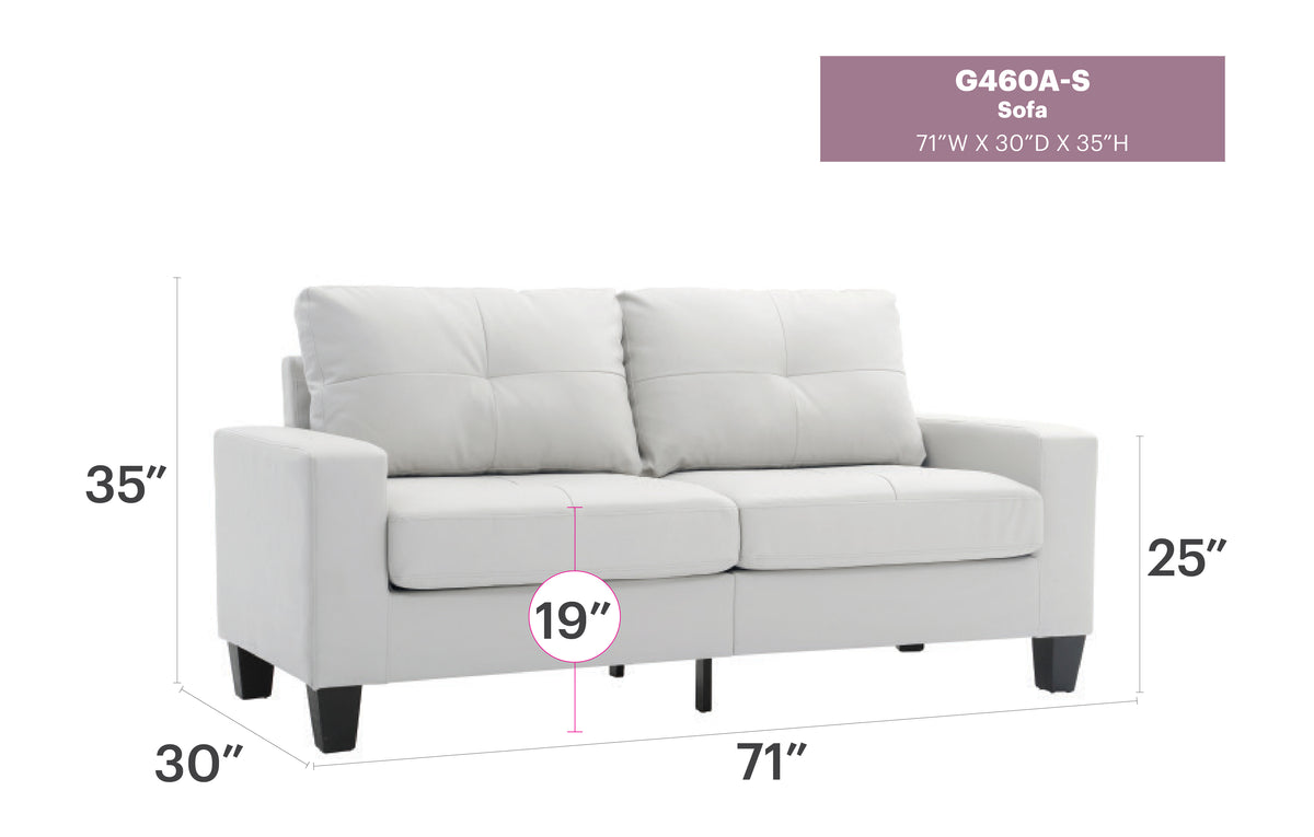 Newbury Sofa