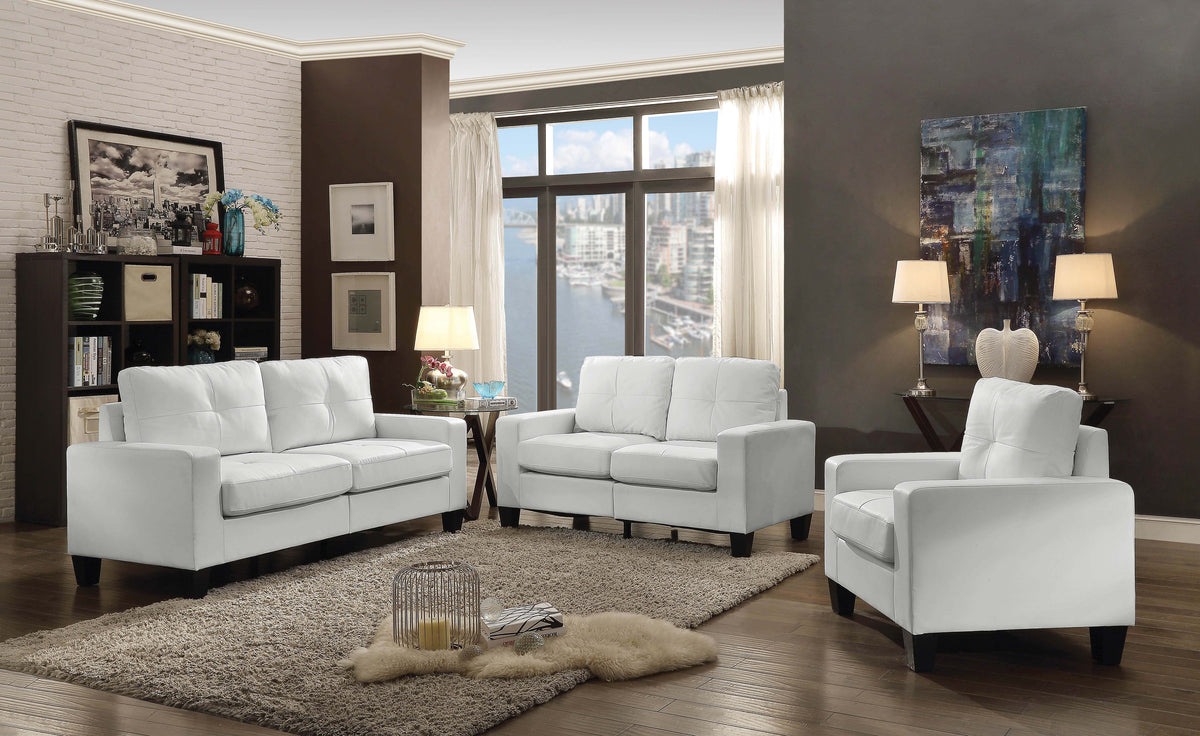Newbury Livingroom Collection