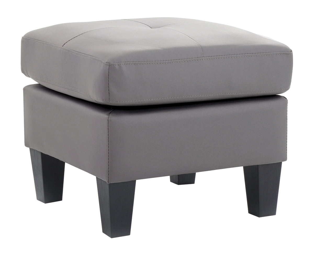 Newbury Ottoman
