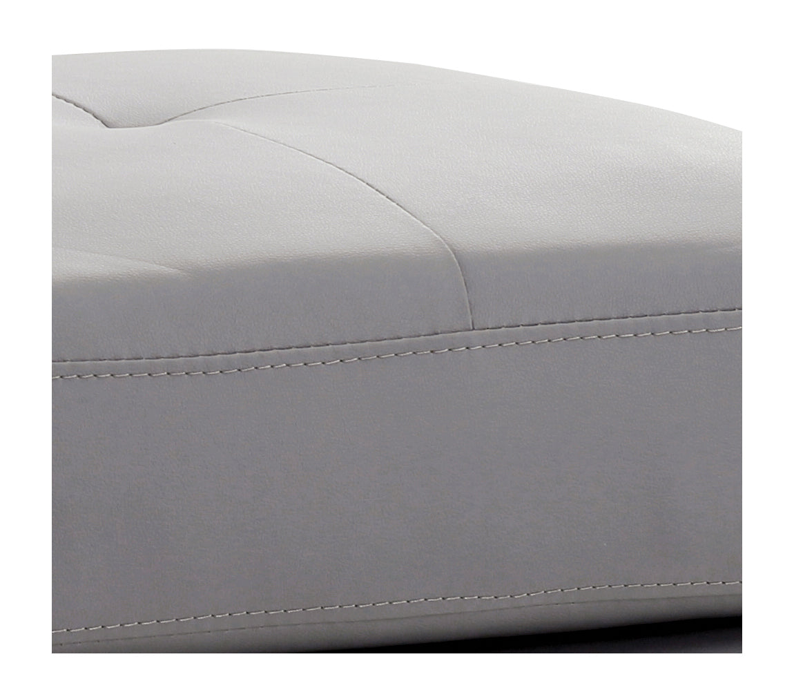 Newbury Ottoman