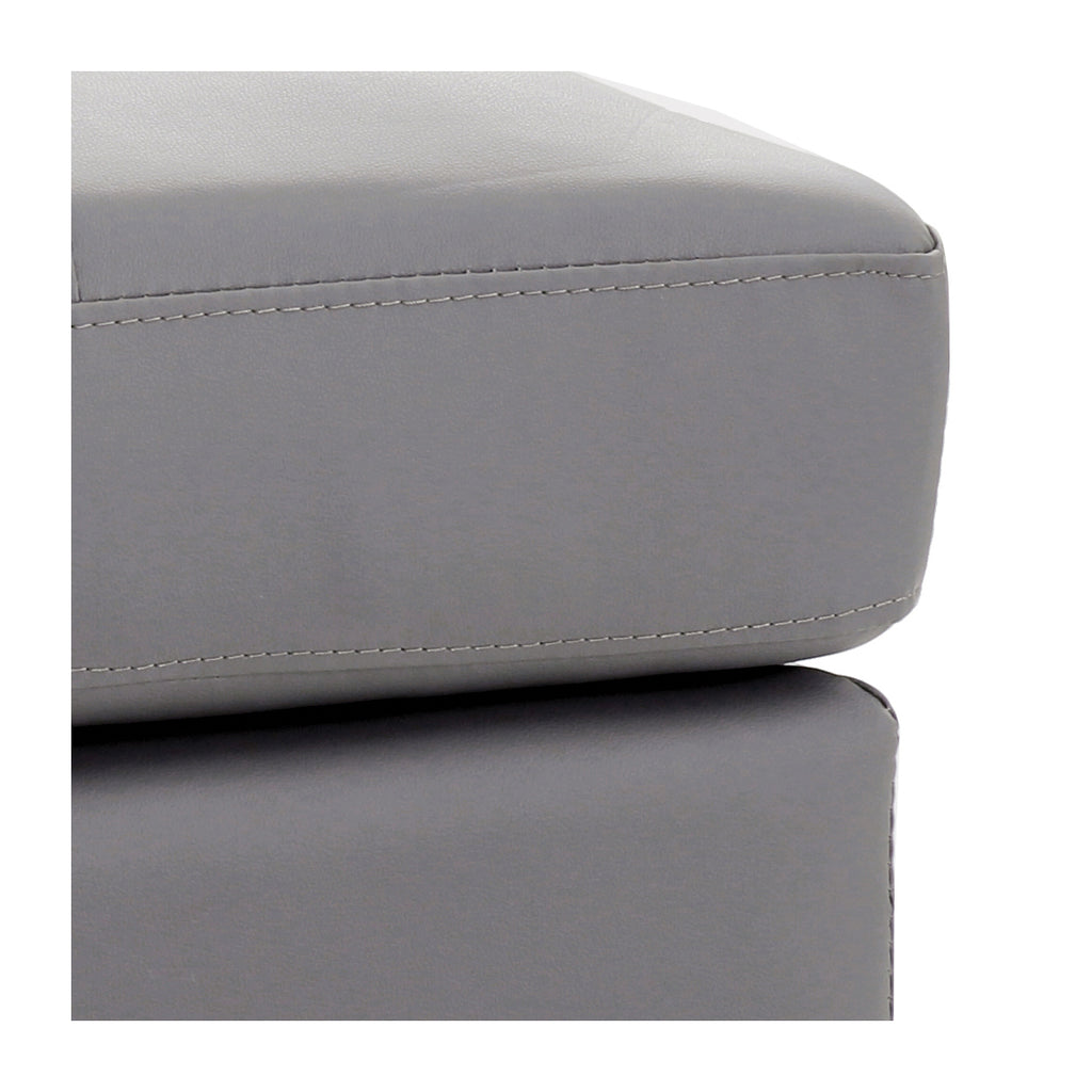 Newbury Ottoman