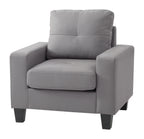 Newbury Chair