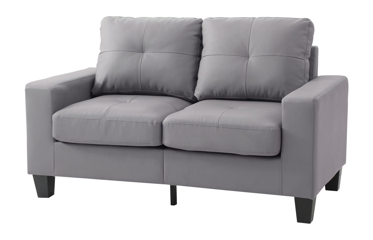 Newbury Loveseat