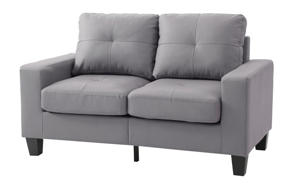 Newbury Loveseat