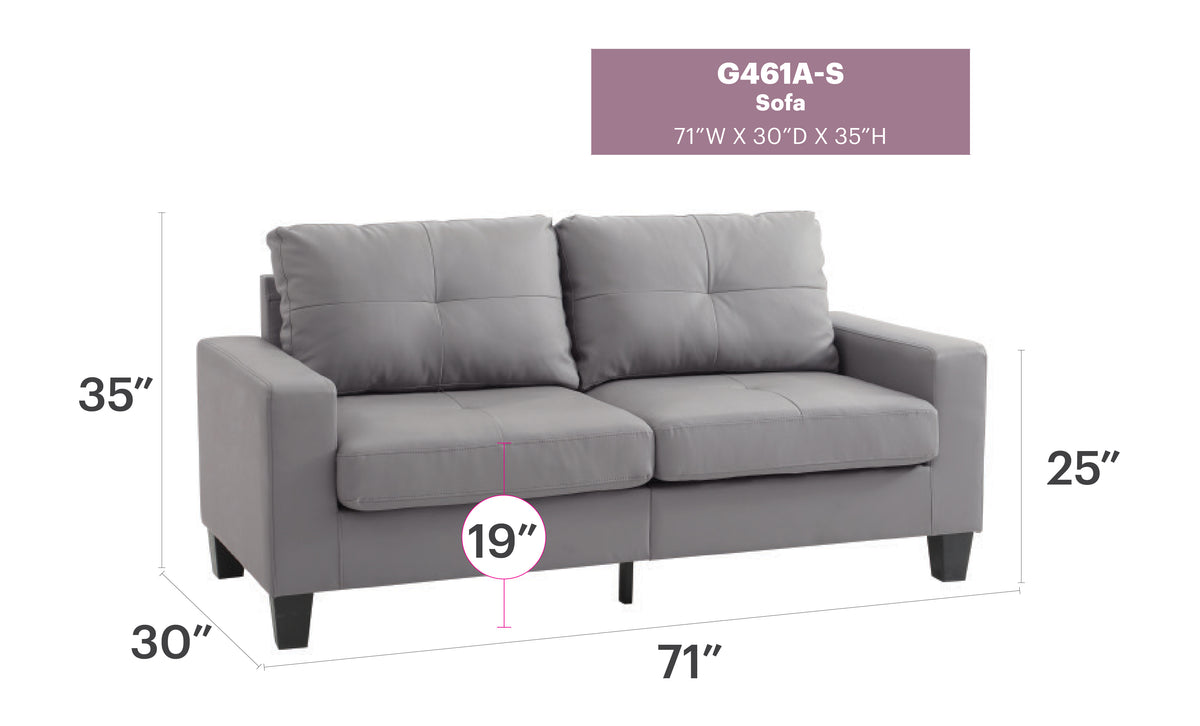 Newbury Sofa
