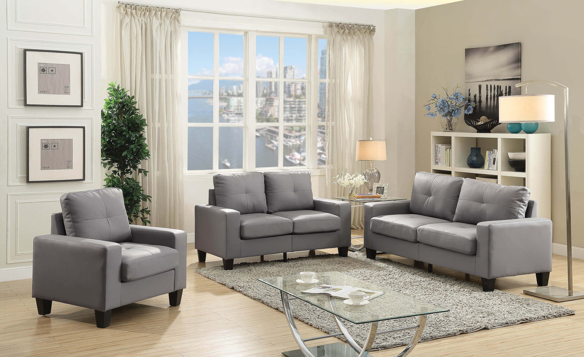 Newbury Livingroom Collection