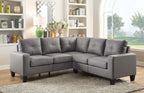 Newbury Sectional
