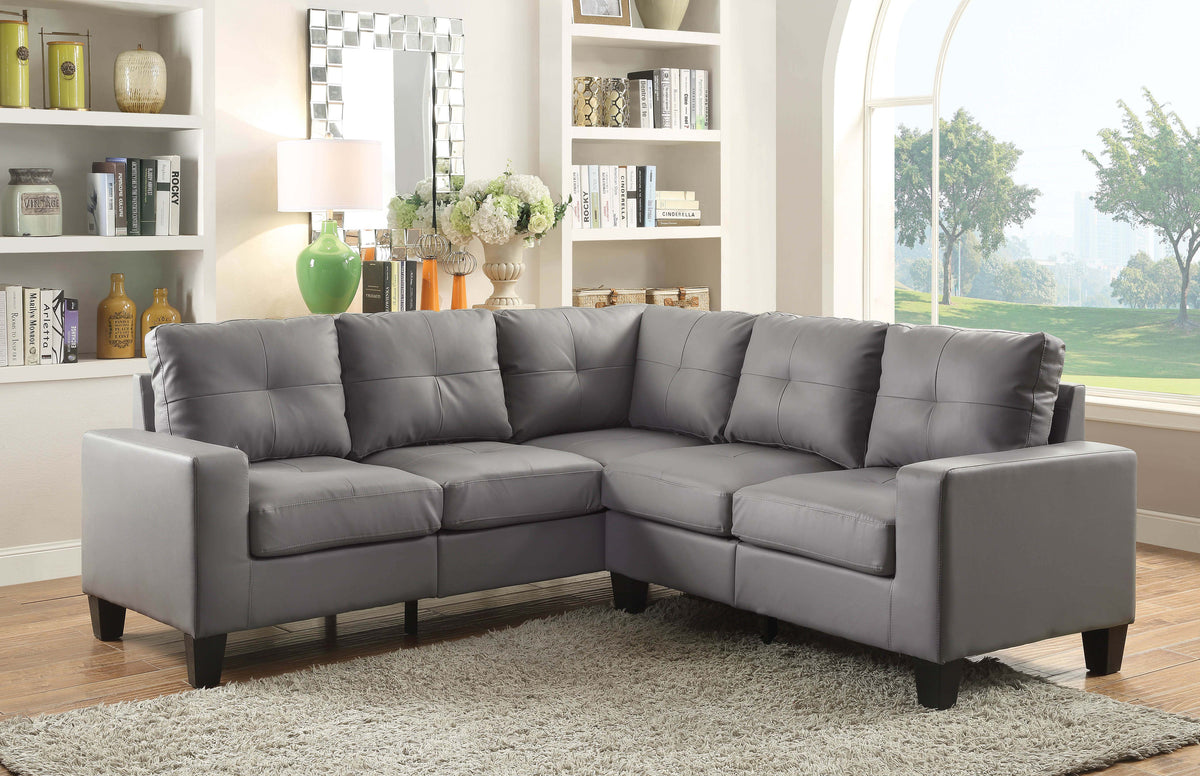 Newbury Sectional