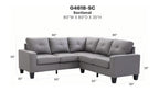 Newbury Sectional
