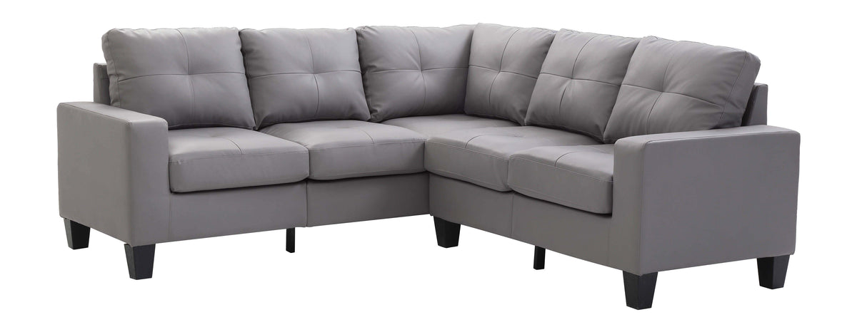 Newbury Sectional
