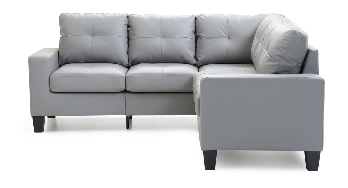 Newbury Sectional