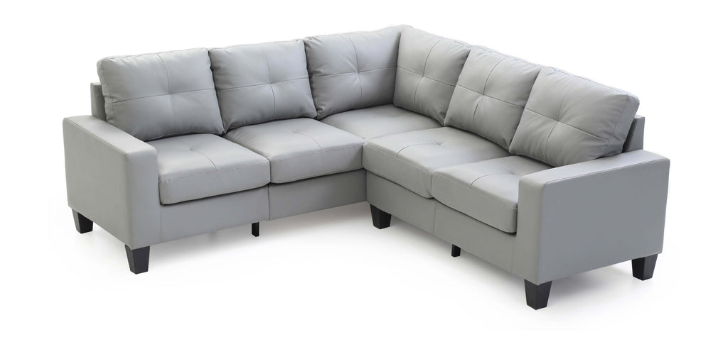 Newbury Sectional