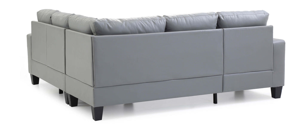 Newbury Sectional