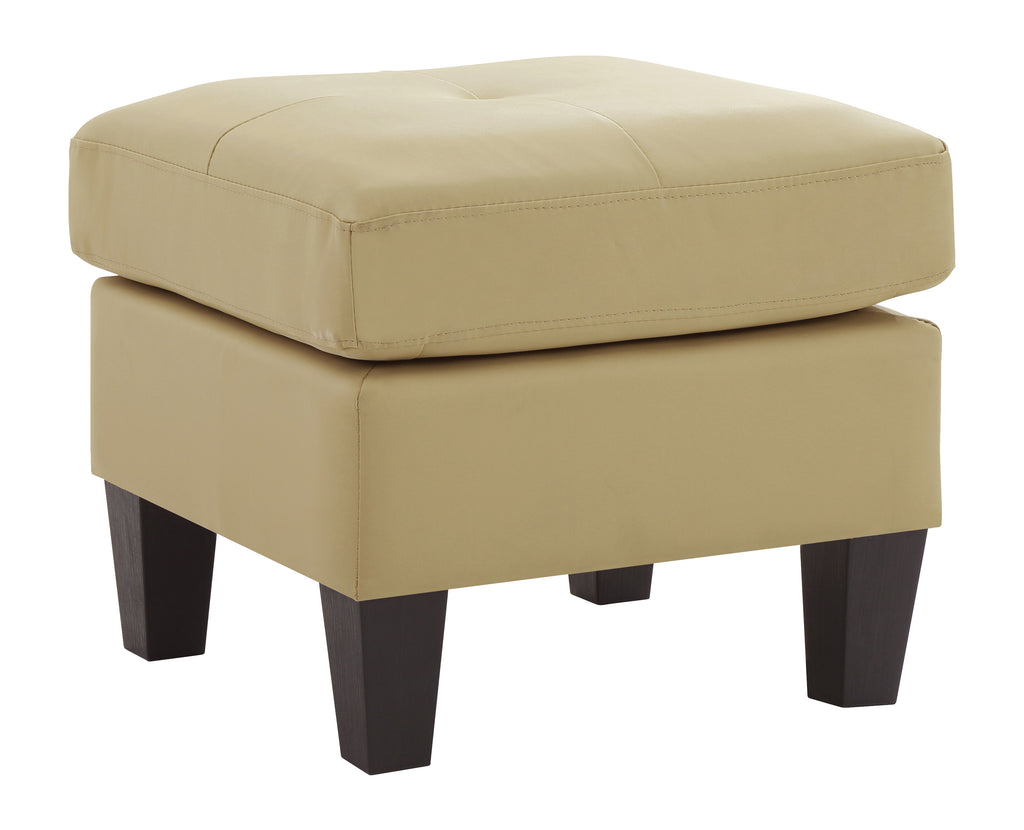 Newbury Ottoman