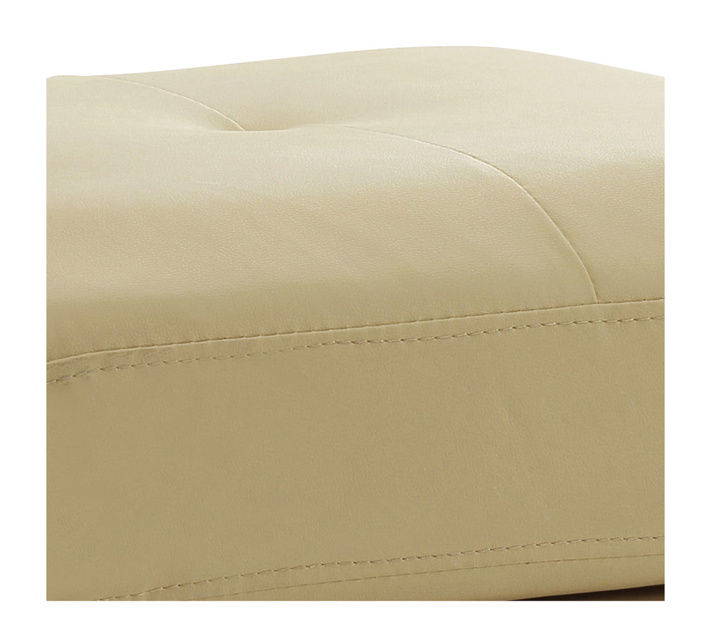Newbury Ottoman