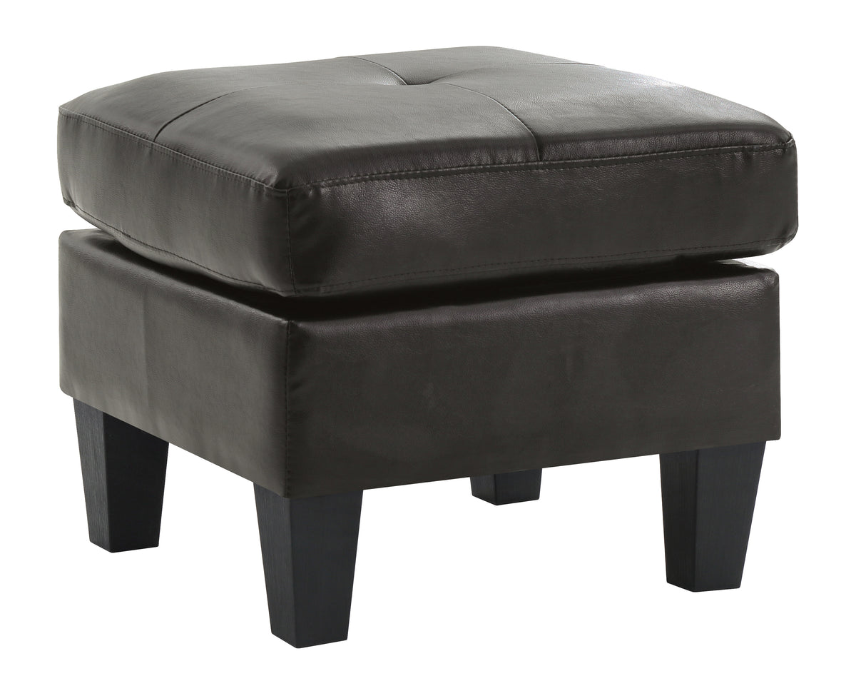 Newbury Ottoman