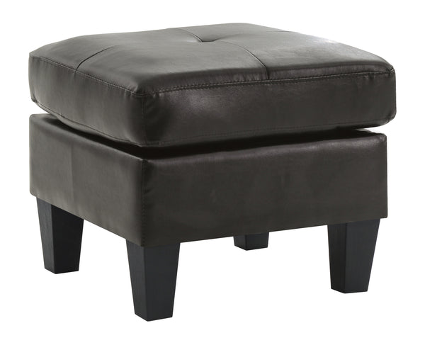 Newbury Ottoman