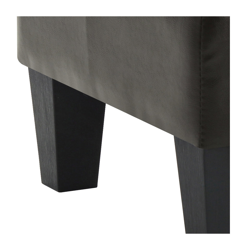Newbury Ottoman