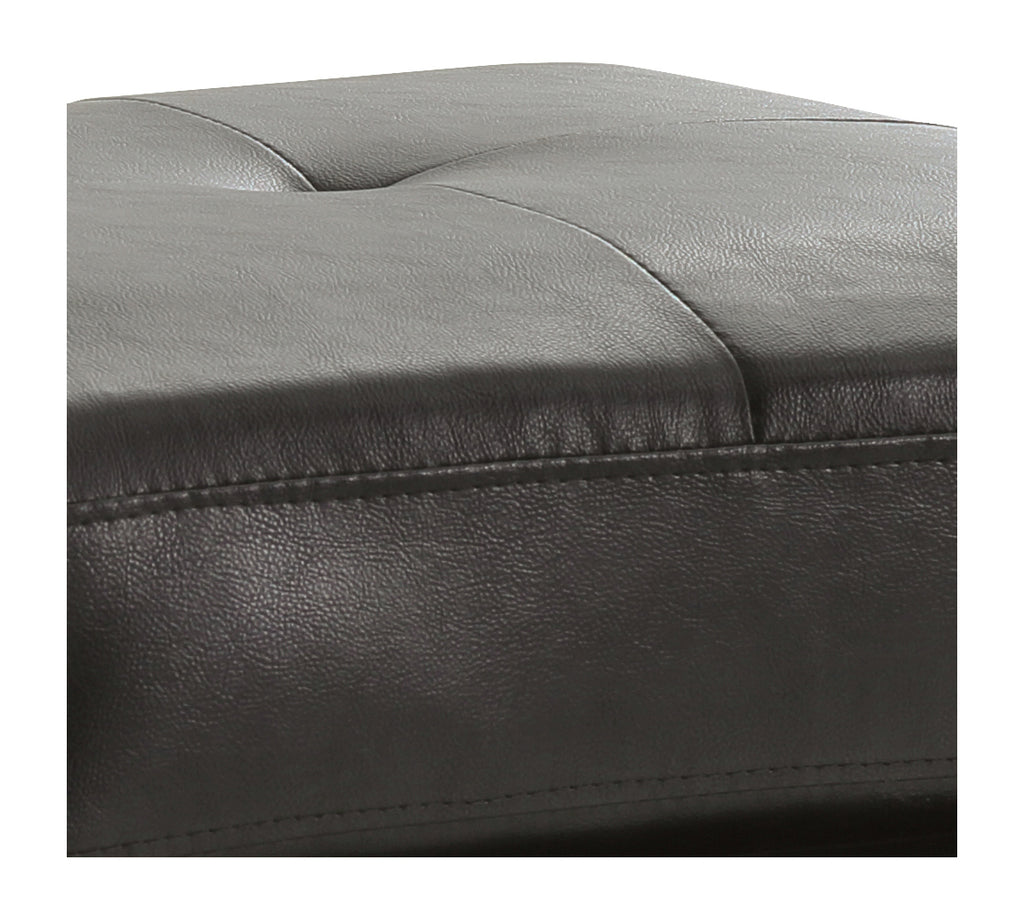 Newbury Ottoman