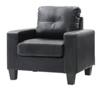 Newbury Chair