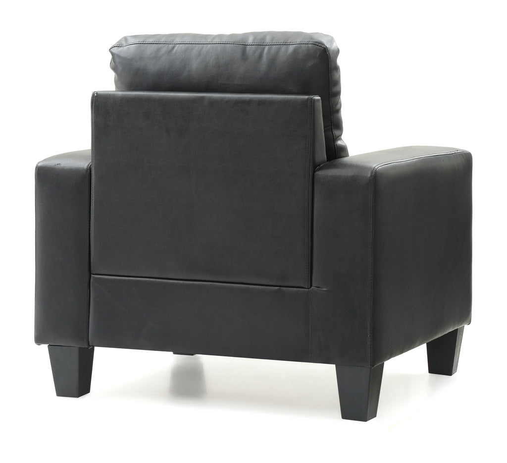 Newbury Chair