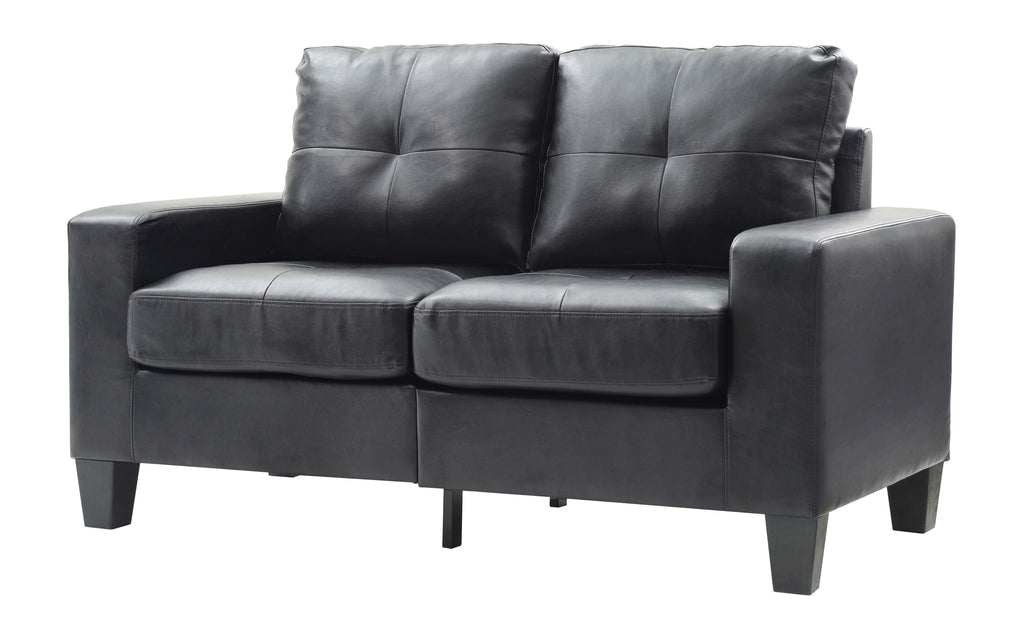 Newbury Loveseat