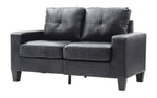 Newbury Loveseat