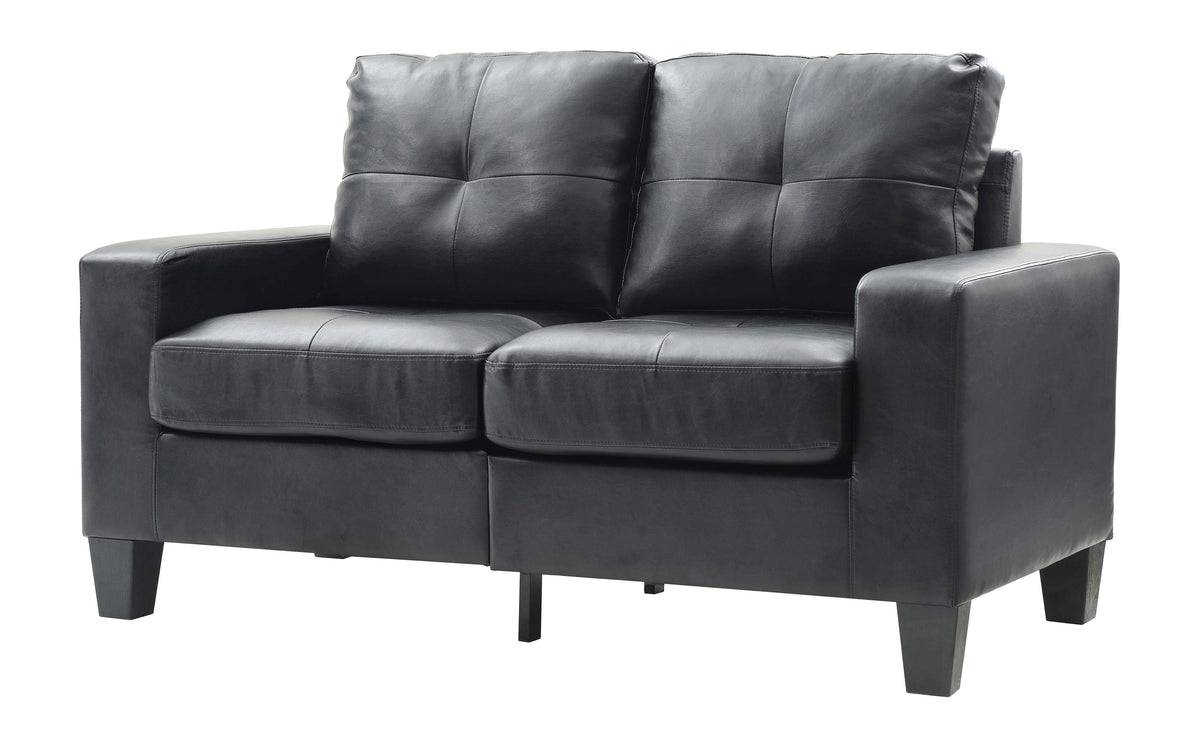 Newbury Loveseat