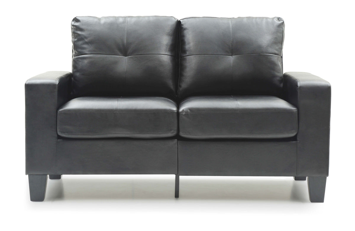 Newbury Loveseat