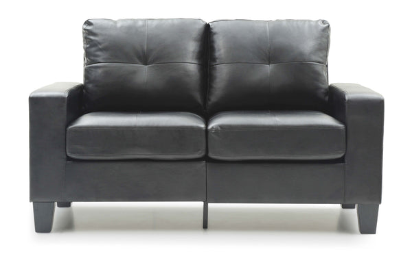 Newbury Loveseat