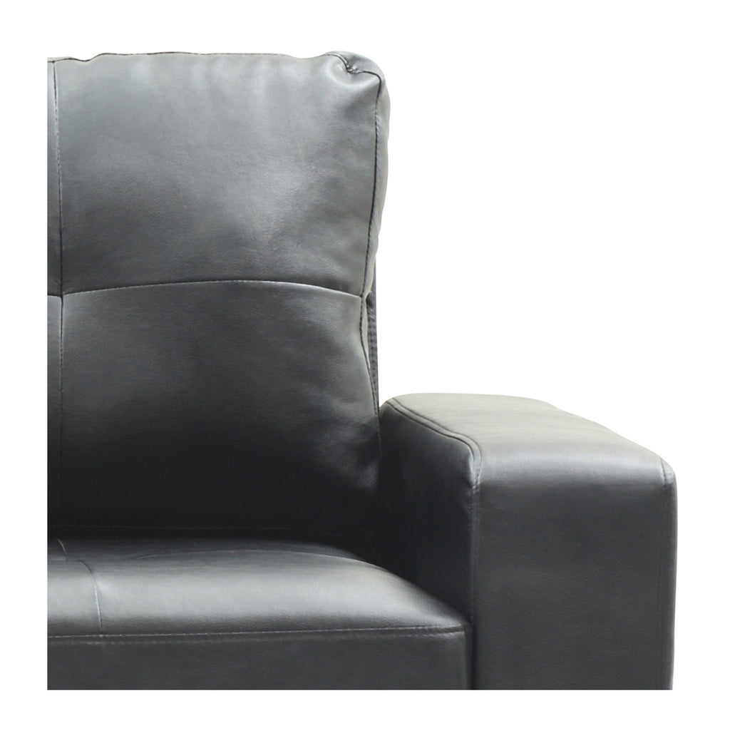 Newbury Loveseat