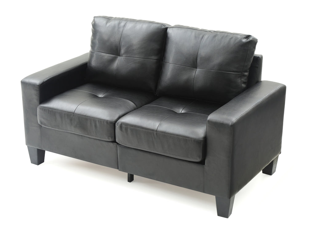 Newbury Loveseat