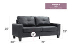 Newbury Sofa
